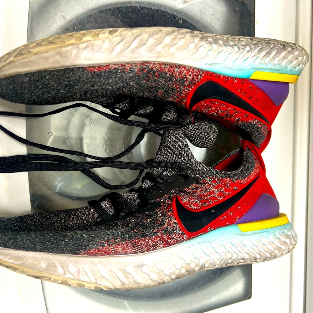Nike React Running Shoes